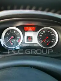 2006 Renault Clio