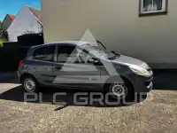 2006 Renault Clio