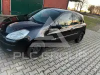 2006 Renault Clio