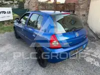 2006 Renault Clio
