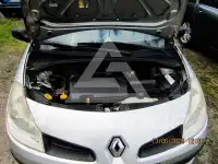 2006 Renault Clio
