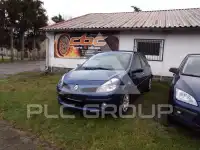 2006 Renault Clio