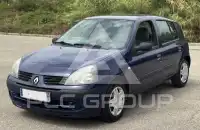 2006 Renault Clio