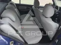 2006 Renault Clio