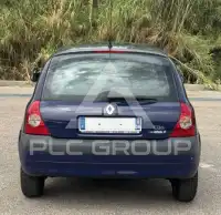 2006 Renault Clio