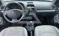 2006 Renault Clio