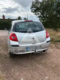 2006 Renault Clio