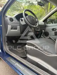 2006 Renault Clio