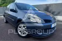 2006 Renault Clio