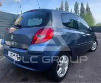 2006 Renault Clio