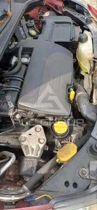 2006 Renault Clio