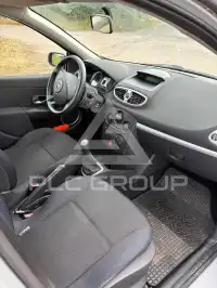 2006 Renault Clio