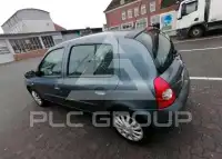 2006 Renault Clio