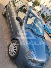 2006 Renault Clio