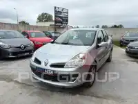 2006 Renault Clio