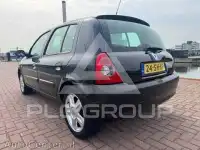2006 Renault Clio