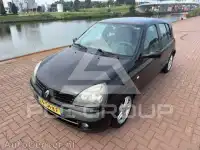2006 Renault Clio