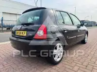 2006 Renault Clio