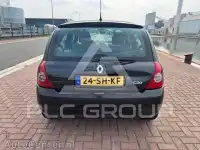 2006 Renault Clio