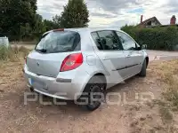 2006 Renault Clio