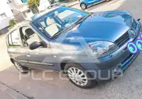 2006 Renault Clio