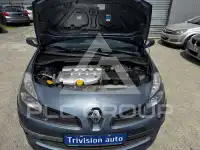 2006 Renault Clio