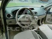 2006 Renault Clio