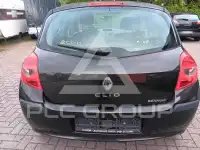 2006 Renault Clio