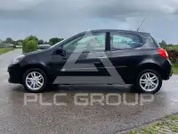 2006 Renault Clio