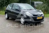 2006 Renault Clio