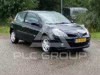 2006 Renault Clio