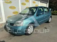 2006 Renault Clio