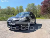 2006 Renault Clio
