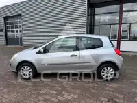 2006 Renault Clio