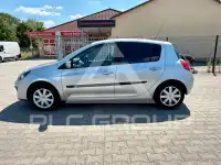 2006 Renault Clio