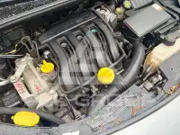 2006 Renault Clio