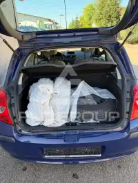 2006 Renault Clio