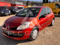 2006 Renault Clio
