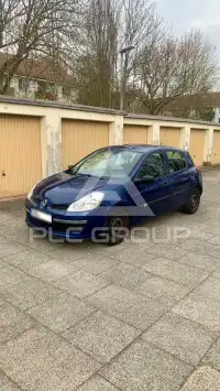 2006 Renault Clio