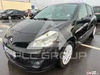 2006 Renault Clio