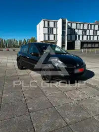 2006 Renault Clio