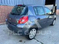 2006 Renault Clio