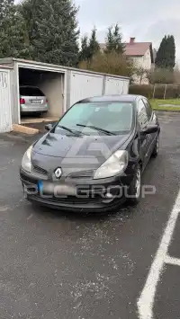 2006 Renault Clio