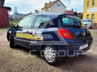 2006 Renault Clio