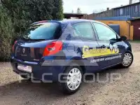 2006 Renault Clio