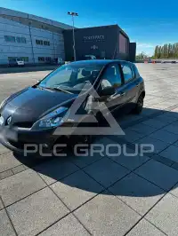 2006 Renault Clio