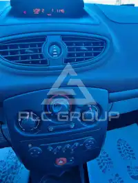 2006 Renault Clio