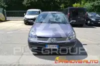 2006 Renault Clio