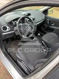2006 Renault Clio