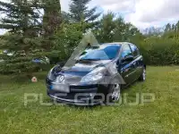 2006 Renault Clio